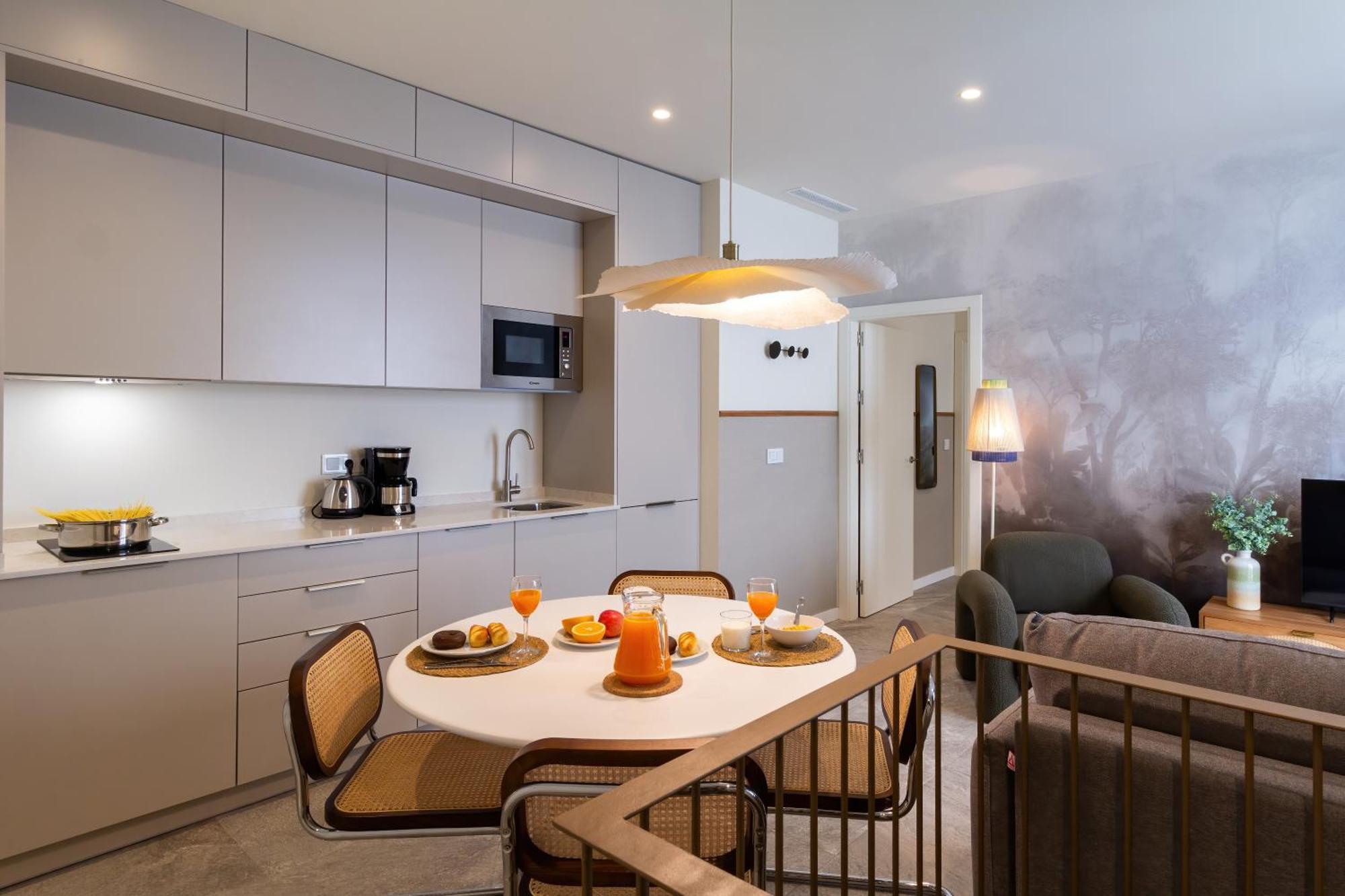 Feelathome O'Donnell Apartments 塞维利亚 外观 照片
