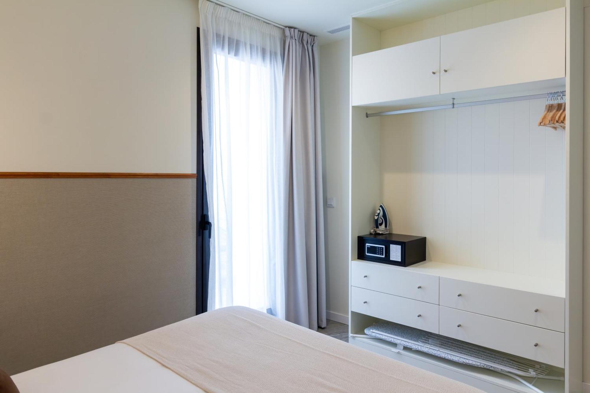 Feelathome O'Donnell Apartments 塞维利亚 外观 照片