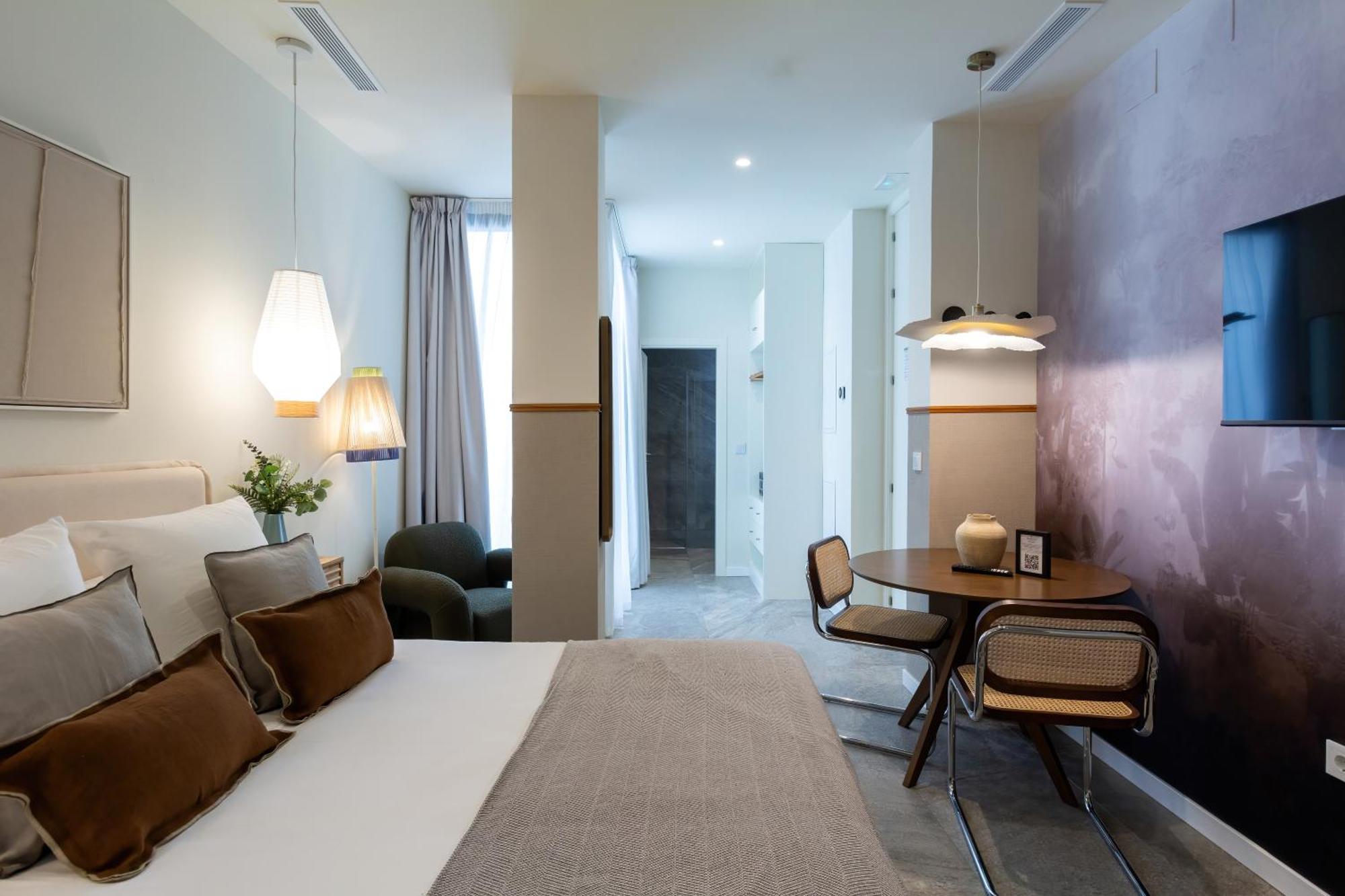 Feelathome O'Donnell Apartments 塞维利亚 外观 照片