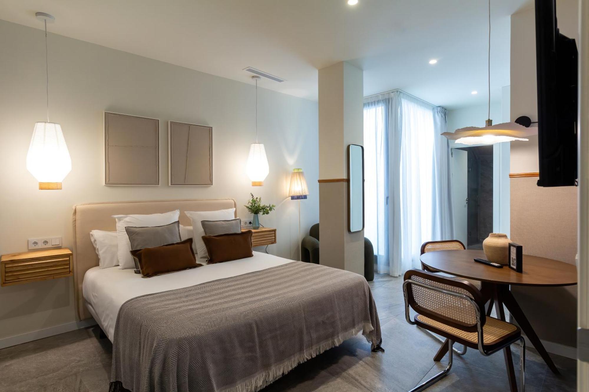 Feelathome O'Donnell Apartments 塞维利亚 外观 照片