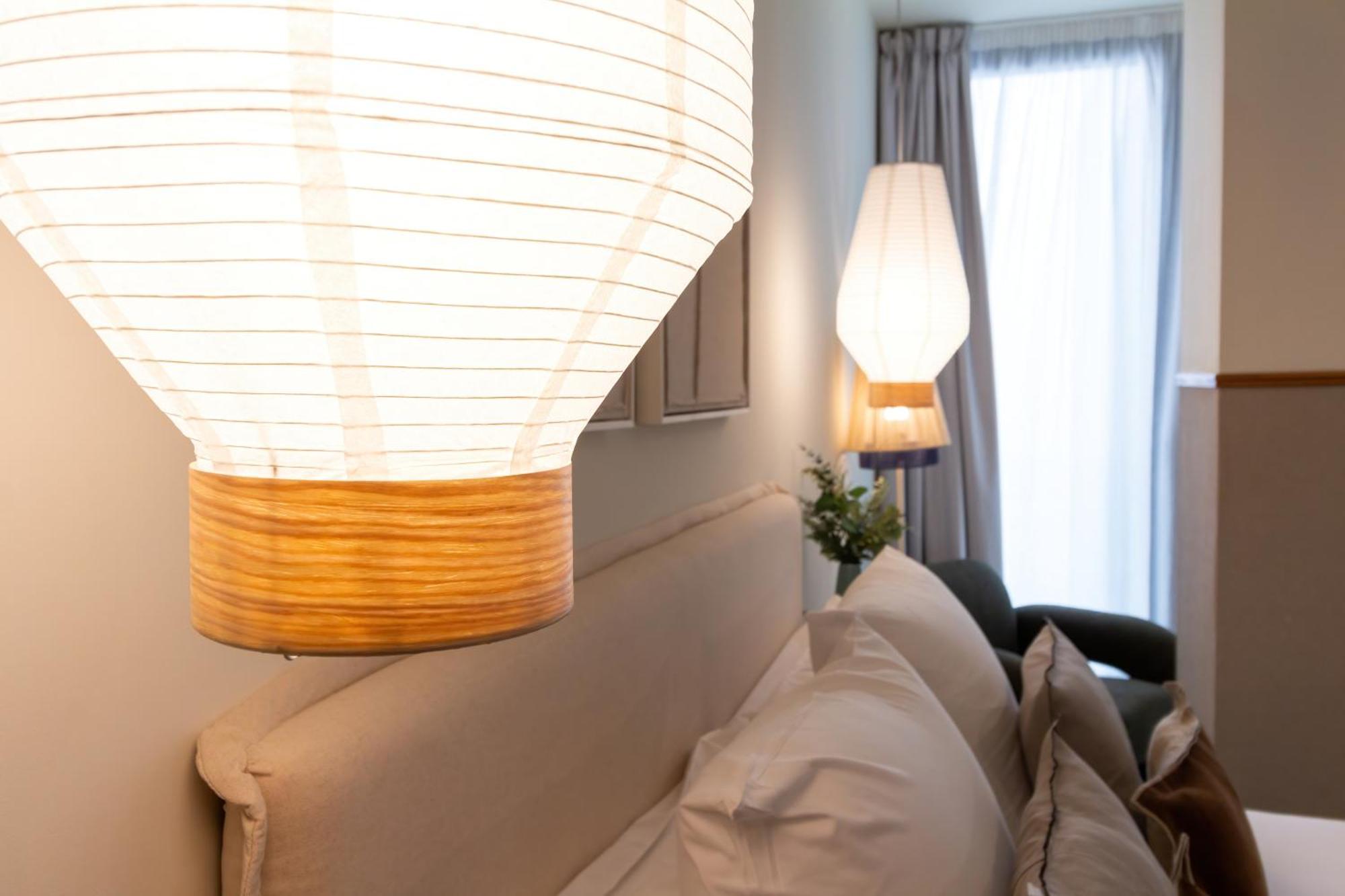 Feelathome O'Donnell Apartments 塞维利亚 外观 照片