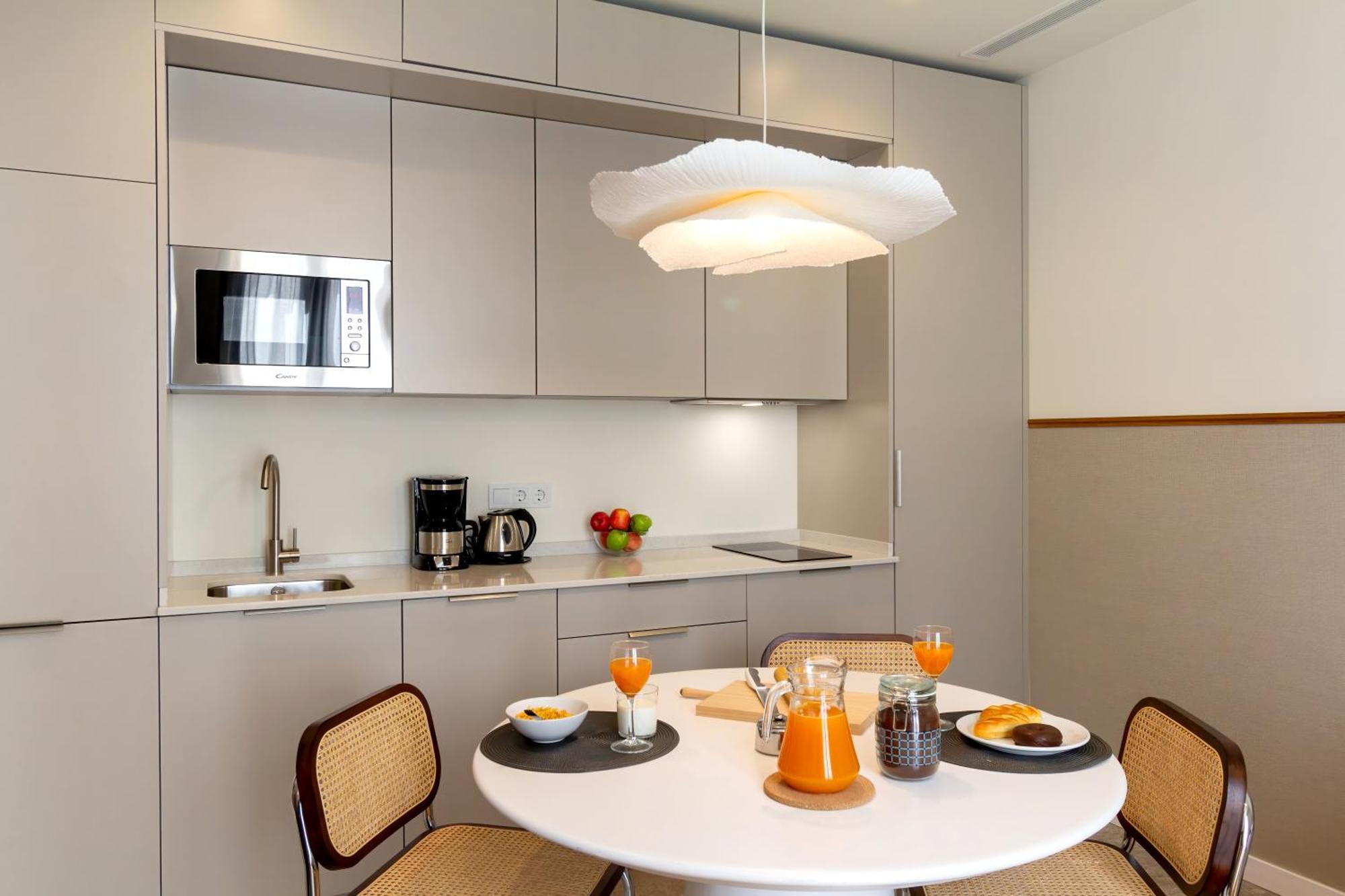 Feelathome O'Donnell Apartments 塞维利亚 外观 照片