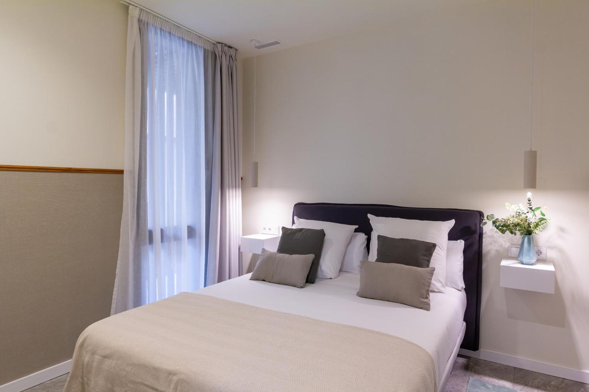 Feelathome O'Donnell Apartments 塞维利亚 外观 照片