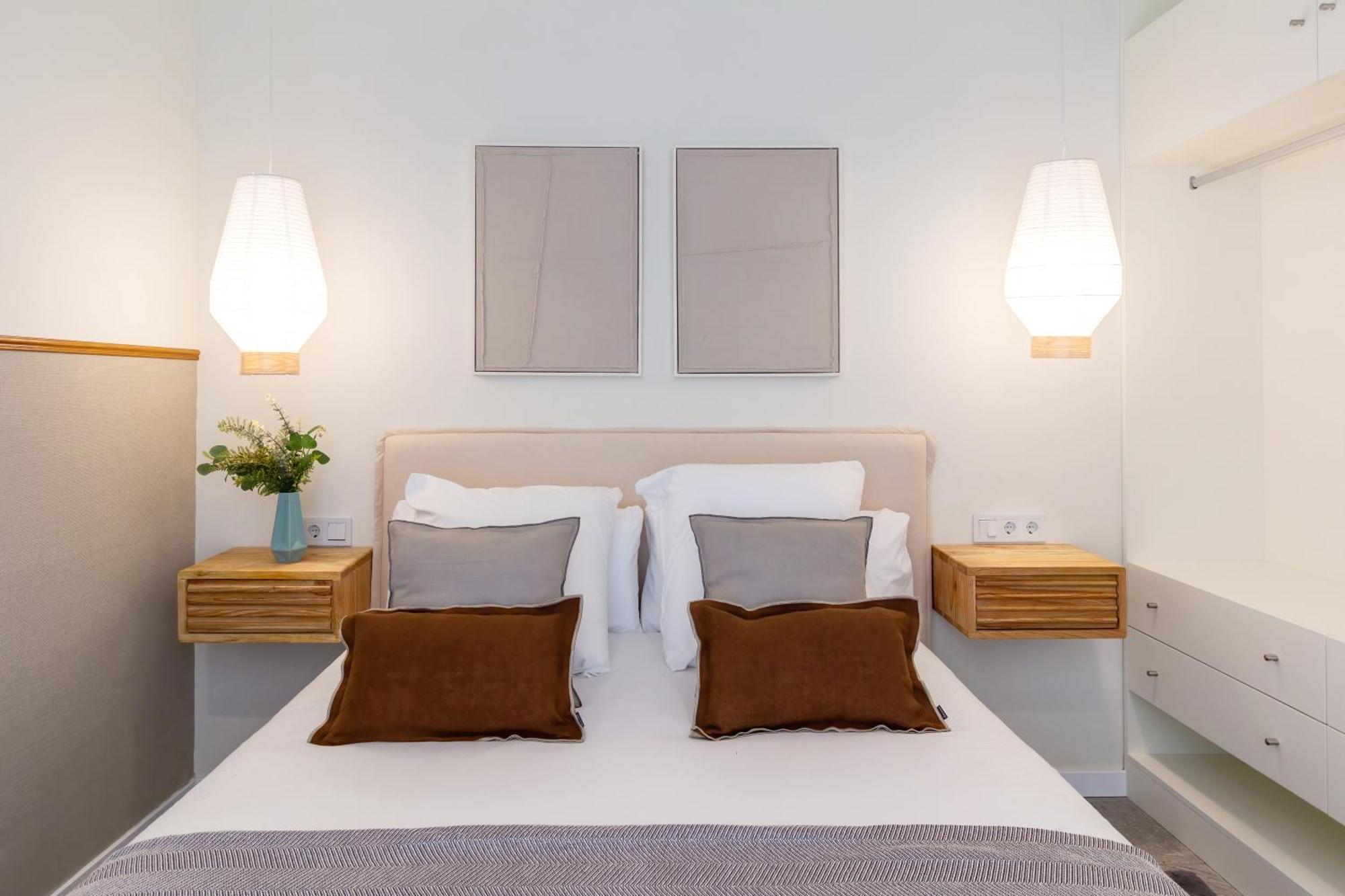 Feelathome O'Donnell Apartments 塞维利亚 外观 照片
