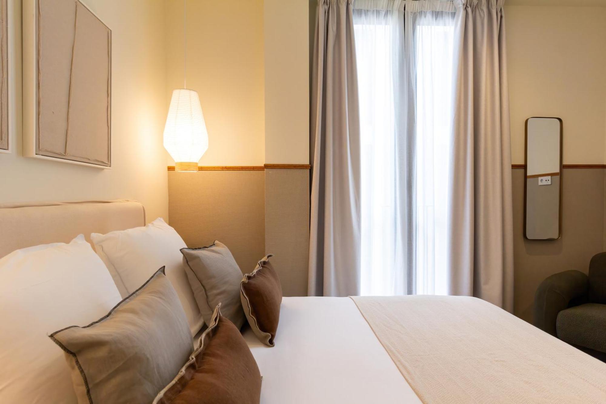 Feelathome O'Donnell Apartments 塞维利亚 外观 照片