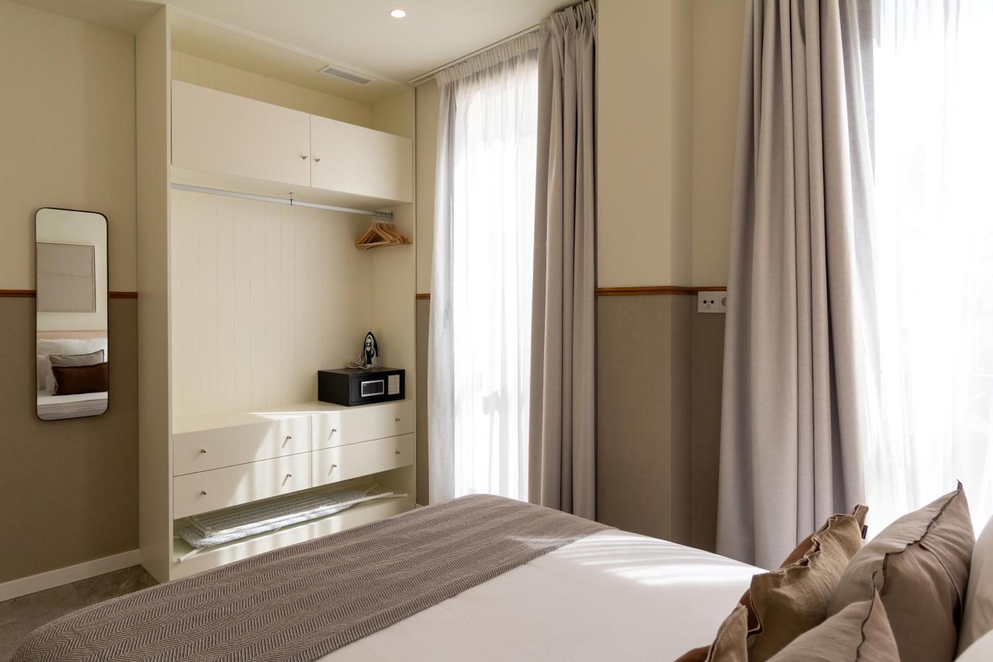 Feelathome O'Donnell Apartments 塞维利亚 外观 照片
