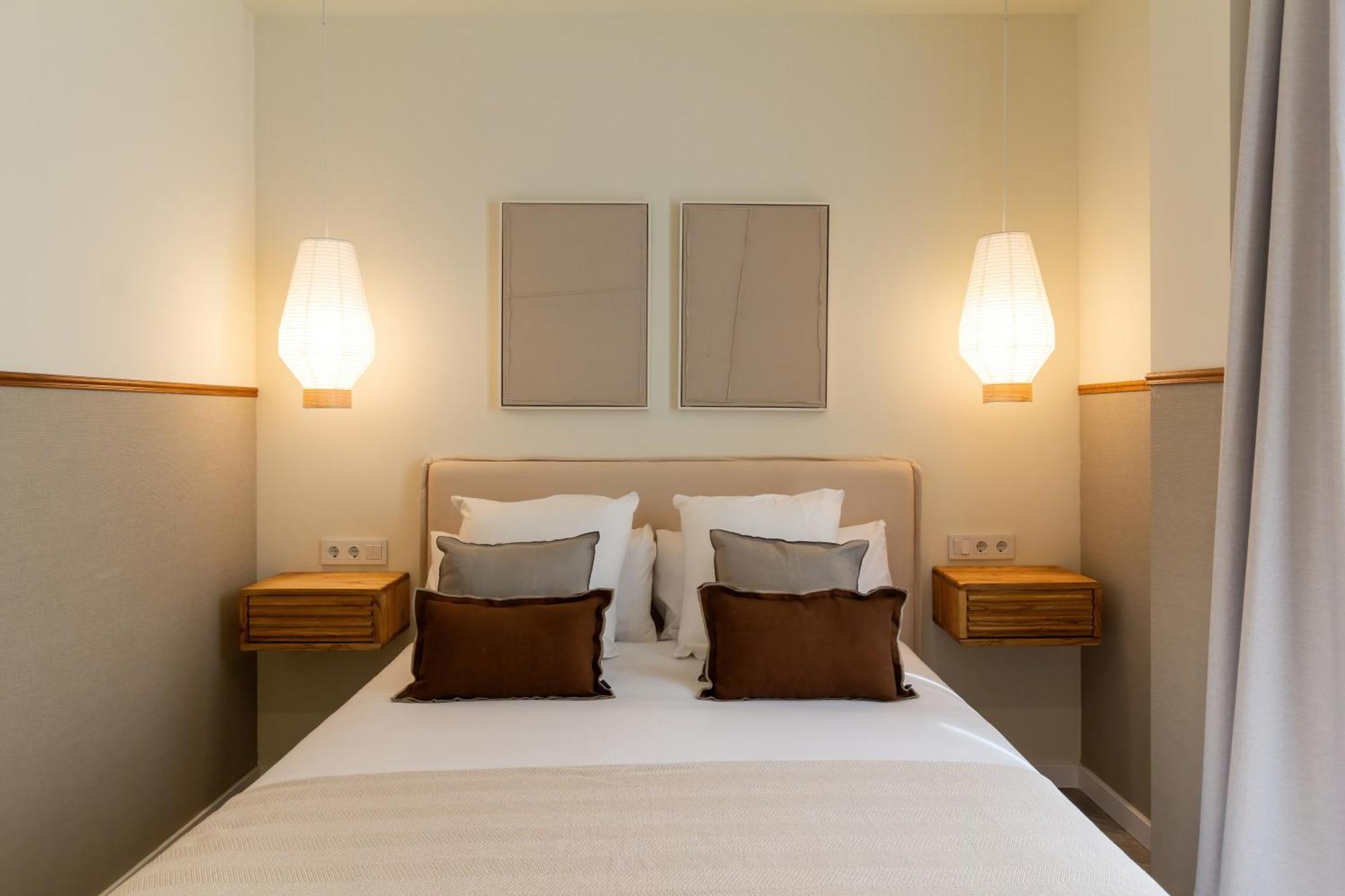 Feelathome O'Donnell Apartments 塞维利亚 外观 照片