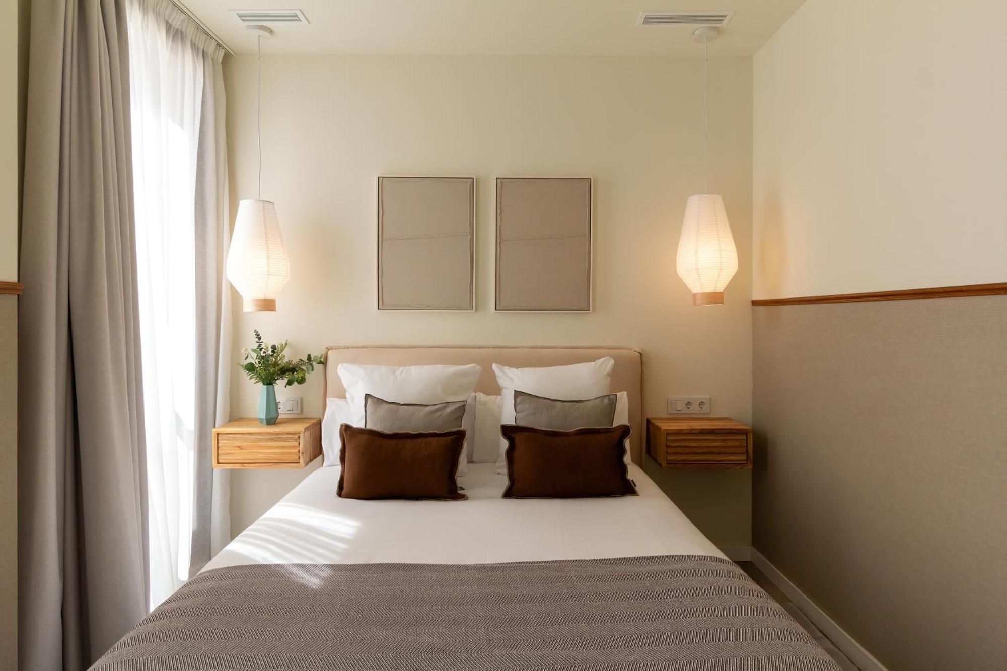 Feelathome O'Donnell Apartments 塞维利亚 外观 照片