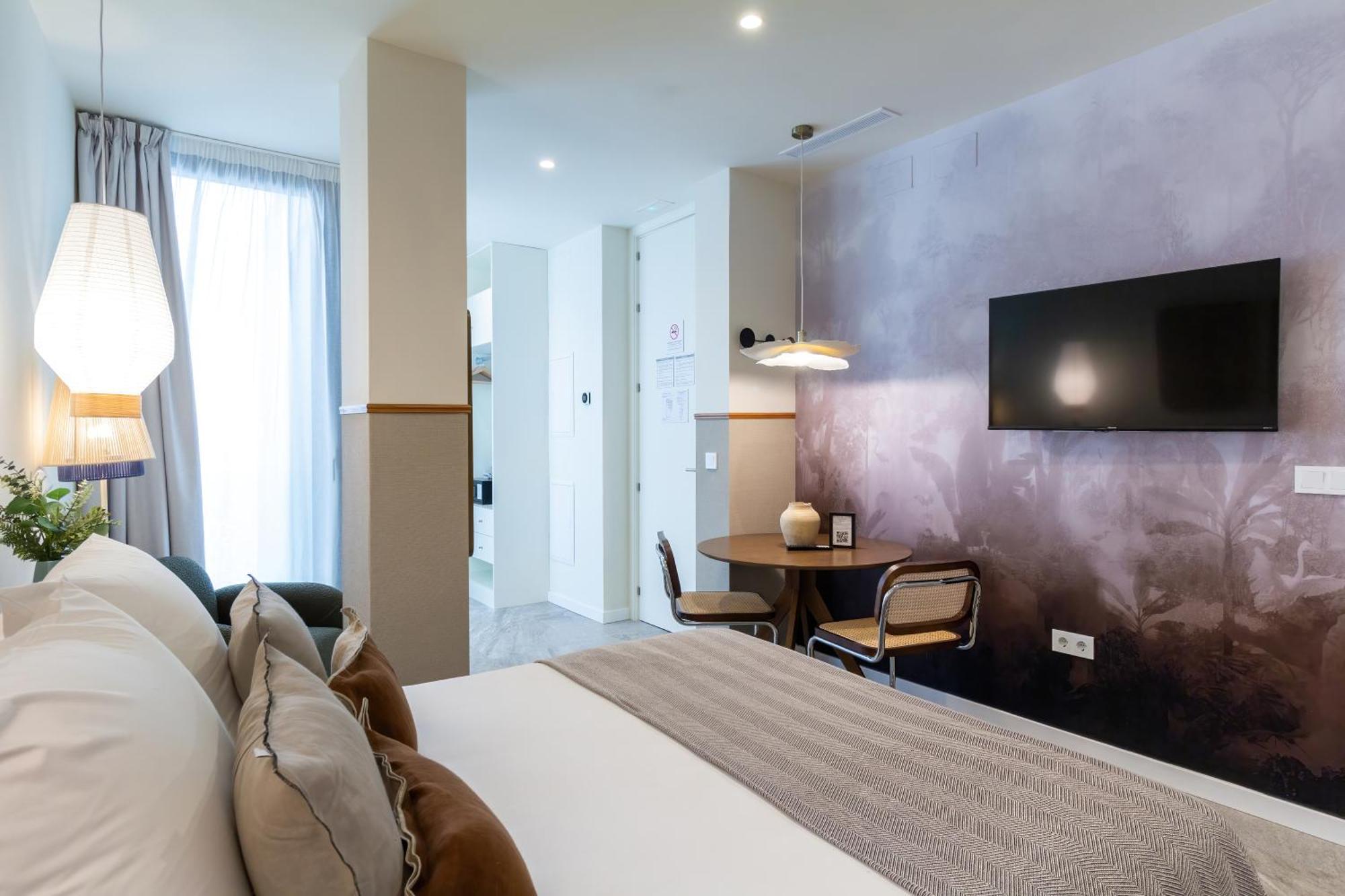 Feelathome O'Donnell Apartments 塞维利亚 外观 照片