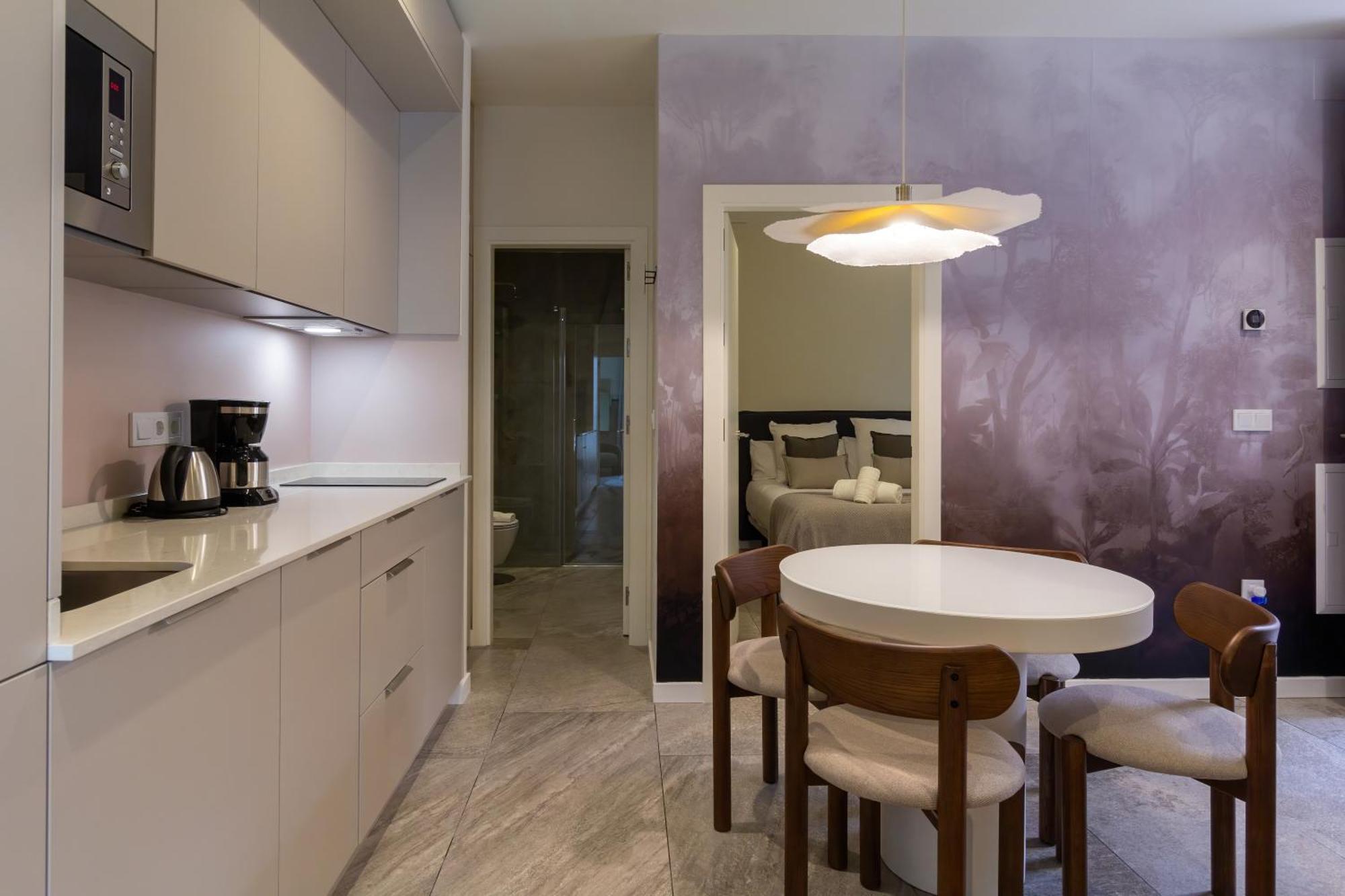 Feelathome O'Donnell Apartments 塞维利亚 外观 照片