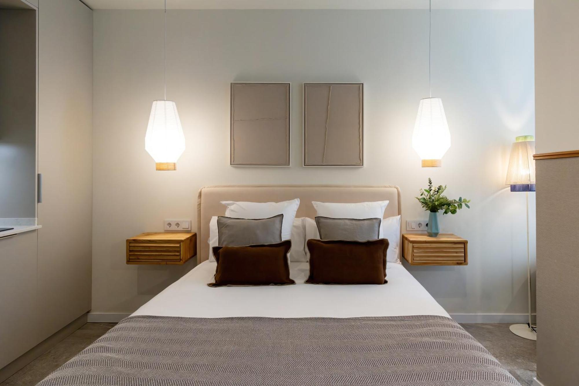 Feelathome O'Donnell Apartments 塞维利亚 外观 照片