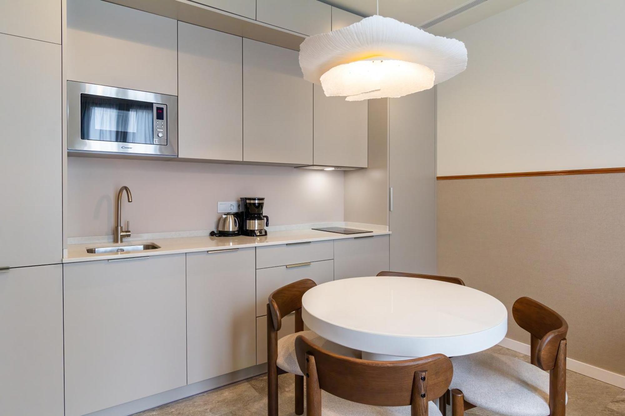 Feelathome O'Donnell Apartments 塞维利亚 外观 照片
