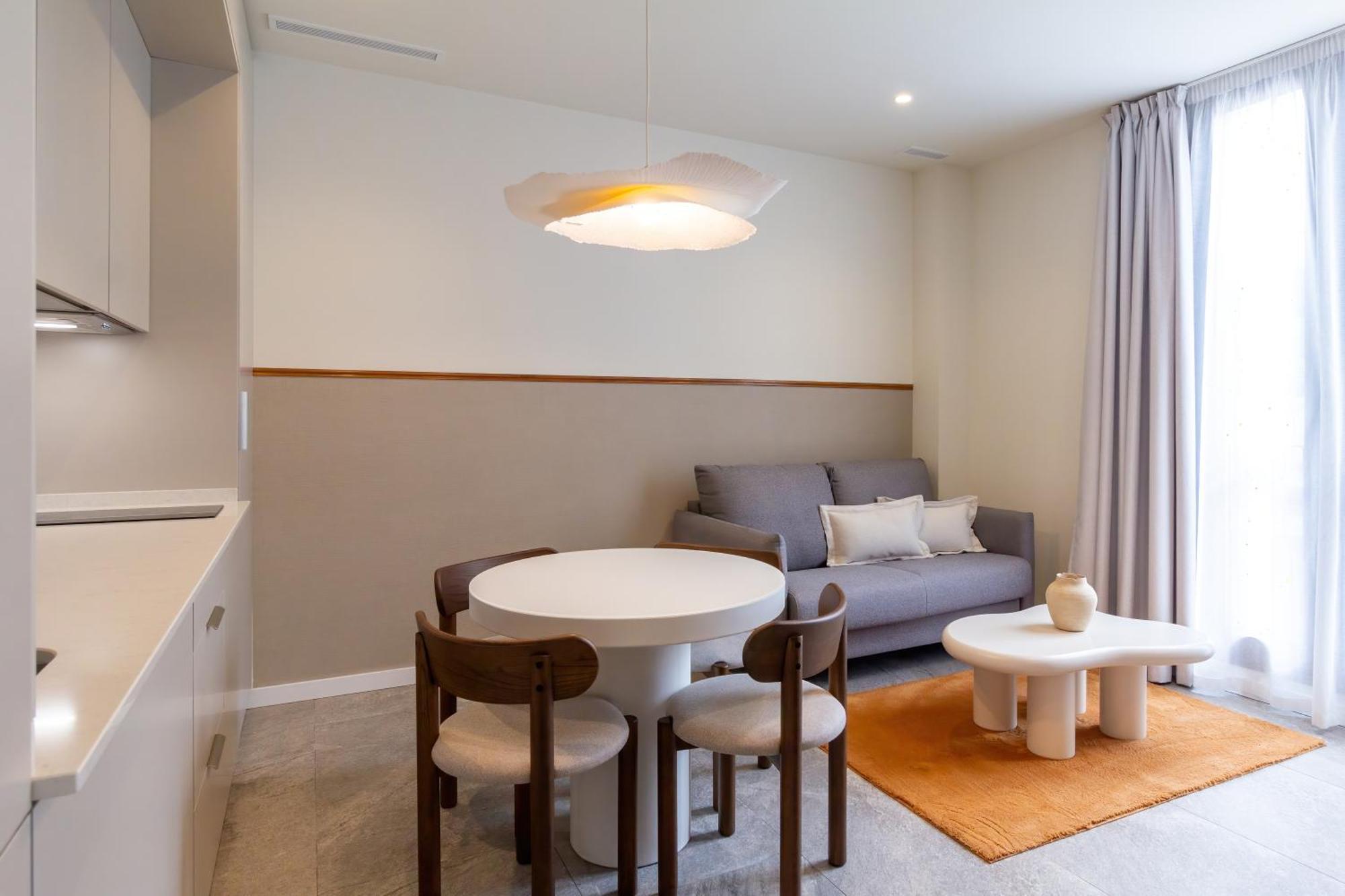 Feelathome O'Donnell Apartments 塞维利亚 外观 照片