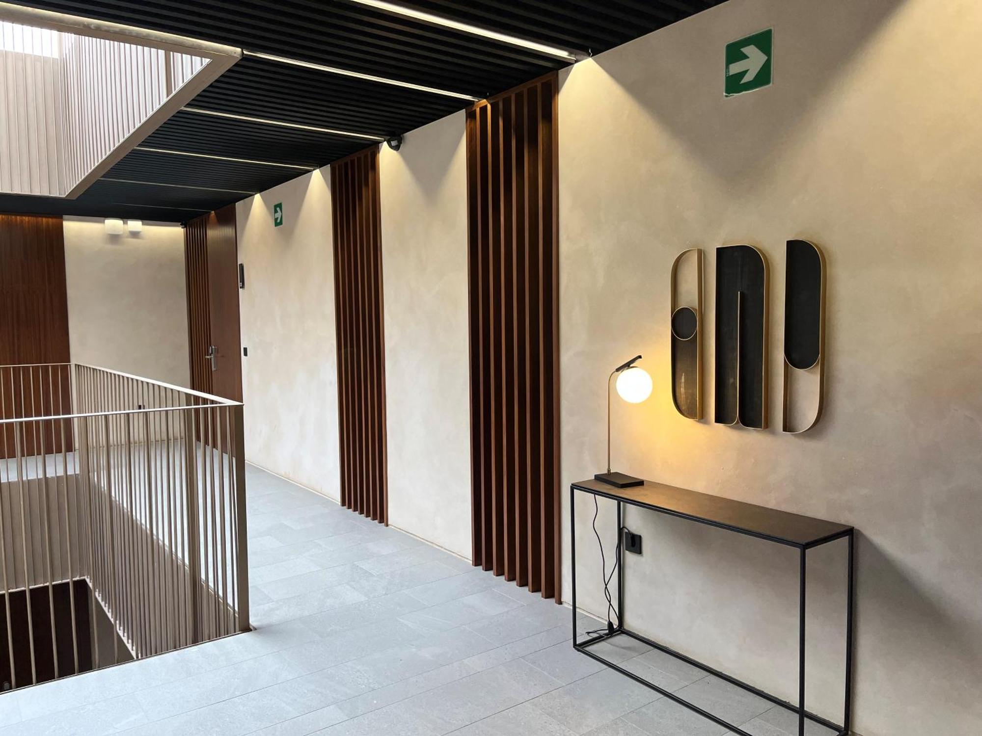 Feelathome O'Donnell Apartments 塞维利亚 外观 照片