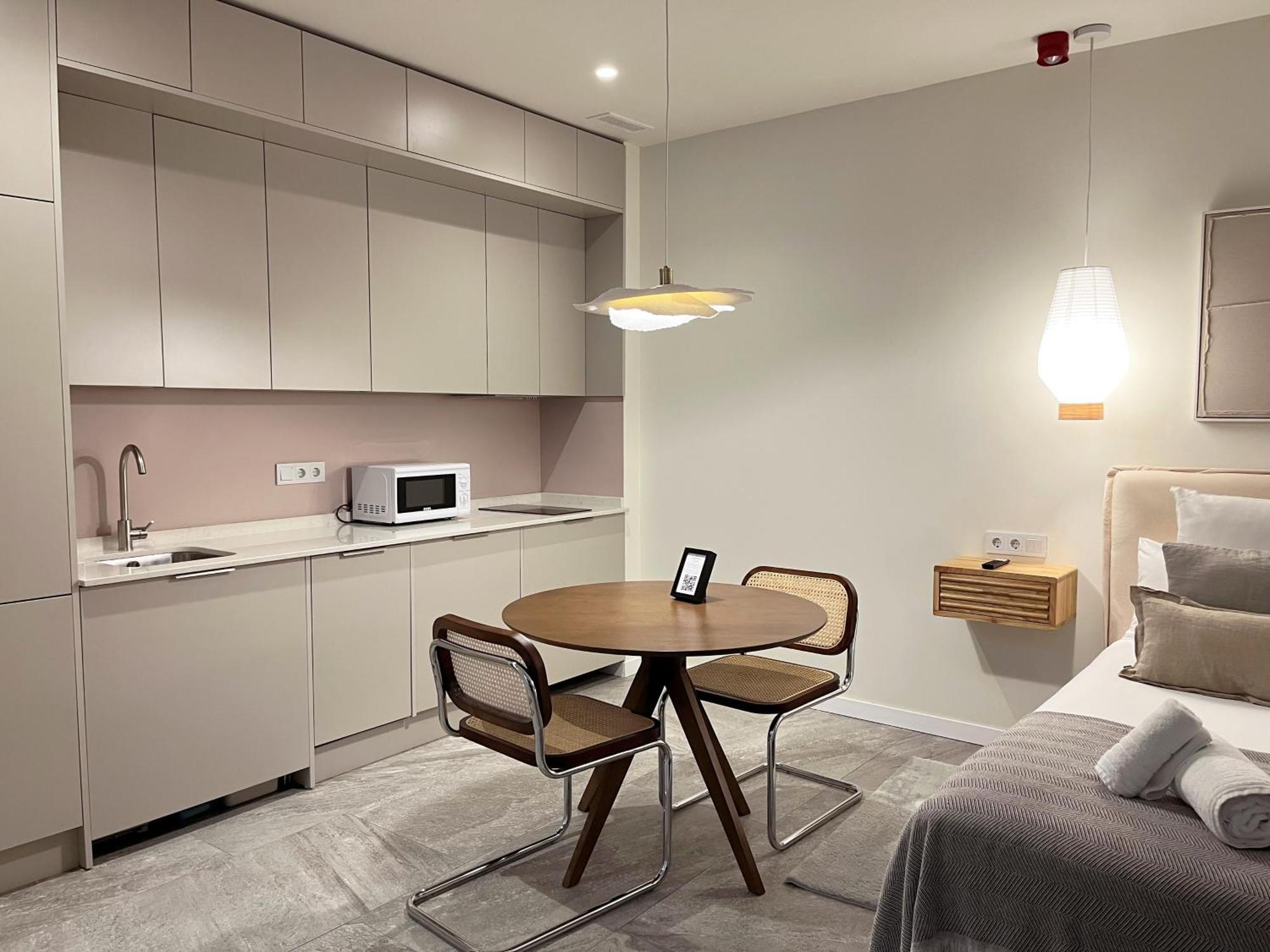 Feelathome O'Donnell Apartments 塞维利亚 外观 照片
