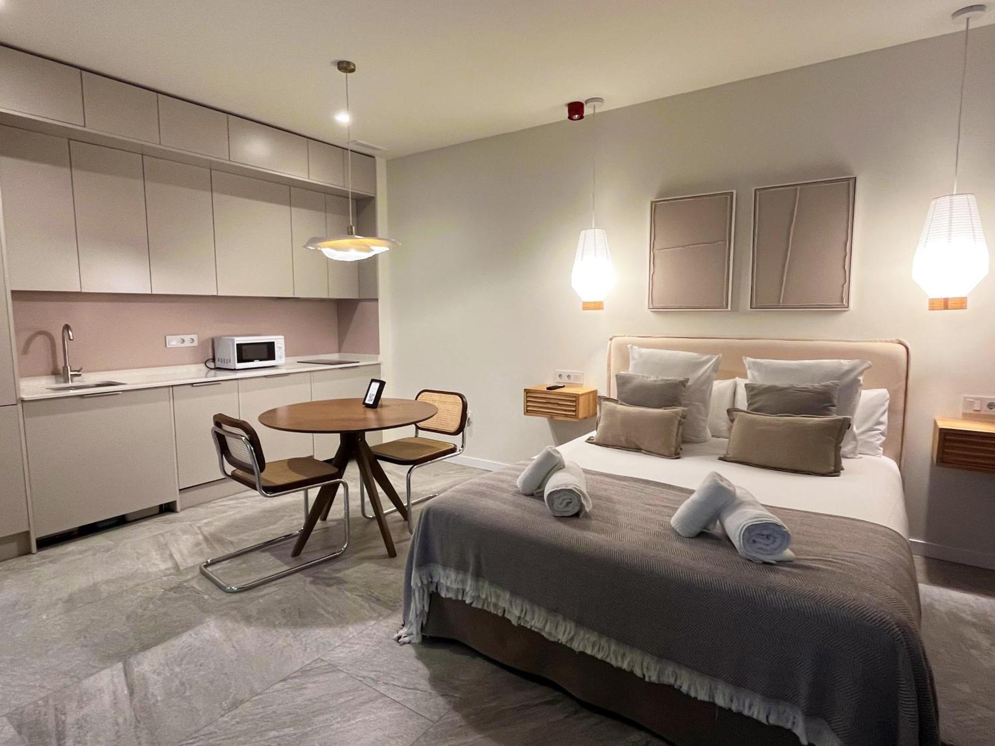 Feelathome O'Donnell Apartments 塞维利亚 外观 照片